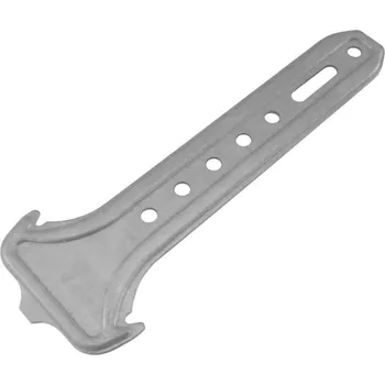 Stavební materiál Závěs krokvový 170mm zaoblený Kotva Profifix 100ks/bal