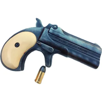 Replika zbraně Dvouhl." Deringer" 1866