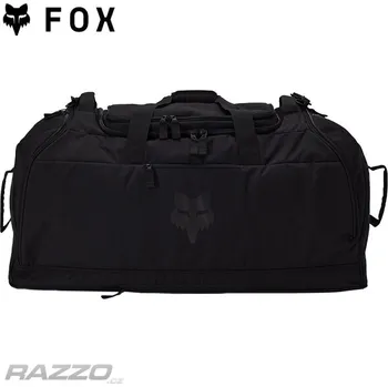 Taška na výstroj FOX Podium Gear Bag Black 2025