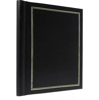 Fotoalbum Fotoalbum samolepicí 40stran DRS20 Gedeon CLASSIC čené