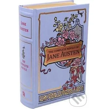 The Complete Novels of Jane Austen - Jane Austen