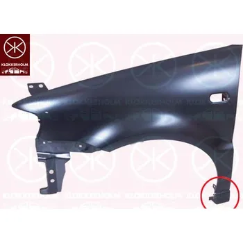 Nářadí pro automobil Blatník AGB 952501