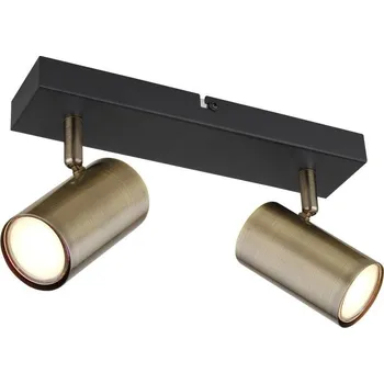 GLOBO ROBBY 57911-2M Bodové svítidlo - GLOBO GLO 57911-2M