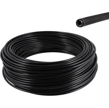 Automobilové těsnění Sleeve RMS 163530820 teflon černý 25m