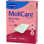 MoliCare Bed Mat Textile7 kapek 85x90 cm 1ks