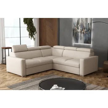 Sedací souprava Sedací souprava Petrit IV UNI Aragon béžová