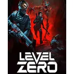 Level Zero Extraction PC - digitální verze - Hraj již za pár minut