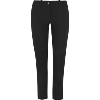 Dámská móda Kalhoty Mammut Black 1025196 40 (L)