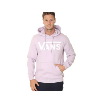 Pánské oblečení Vans MN VANS CLASSIC PO HOODIE II XL