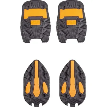 Sjezdové boty Dynastar KIT GRIPWALK SOLES+PIN IN(1P) náhradní podrážky na lyžařské boty