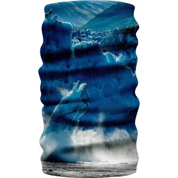 Unisex šátek MATT 5820 Scarf Coolmax Eco save the planet-1064