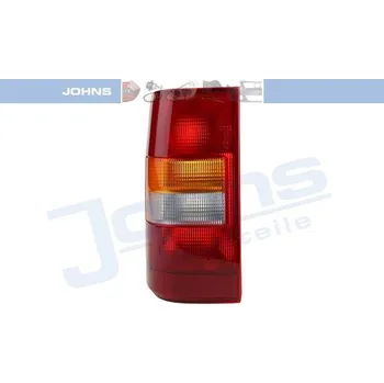 Zadní světlomet Zadní světlo DEPO 2395872E