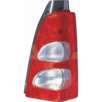 Zadní světlomet Zadní světlo DEPO 5503885E