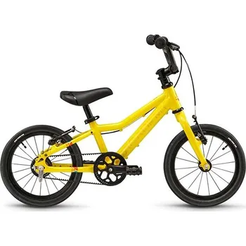 Horské kolo Academy Grade 2 14-1S belt Yellow