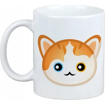 Hrnek Art-Dog keramický 330 ml