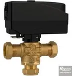 Regulus Ventil zónový třícestný LK525 Cu22