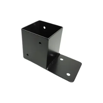 Pergola Spojka na zeď Varianta: 100x100