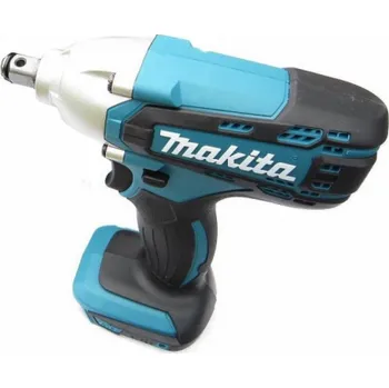 Aku rázový utahovák Makita DTW190Z, 18V