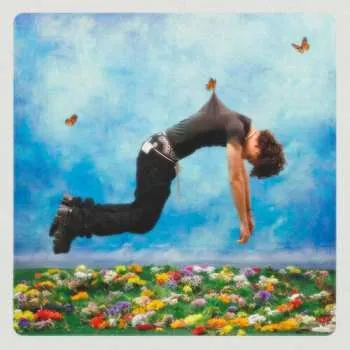 Zahraniční hudba 2LP DannyLux: DLUX CLR | LTD 2023 Blue Coloured Vinyl Limited Edition