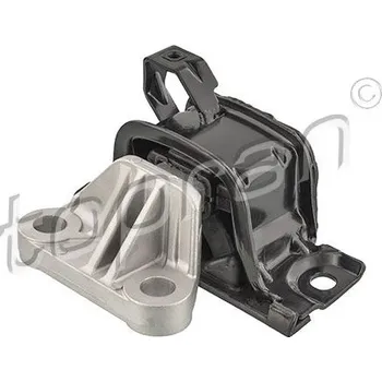 Zavěšení motoru Zavěšení motoru TOPRAN 208 279