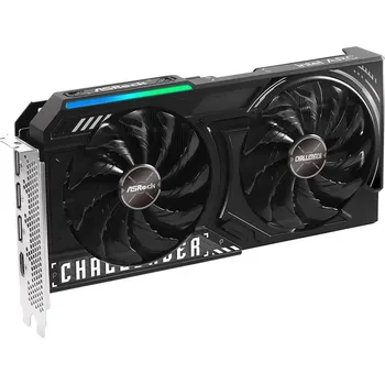 ASRock Intel Arc B580 Challenger 12GB…