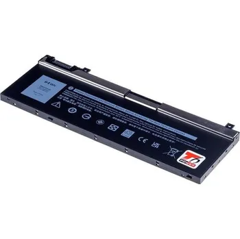 Baterie k notebooku T6 POWER Baterie NBDE0247 NTB Dell NBDE0247