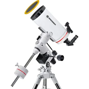 Messier MC 127/1900mm EXOS-2 + sluneční filtr