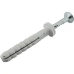 Hmoždinka natloukací Profifix – 6 × 35 mm