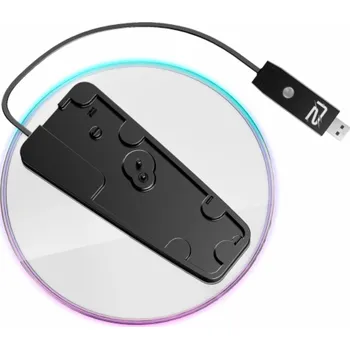 Hra pro PlayStation ready2gaming PS5 Light Stand