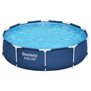 Bazeny Bestway Recenze