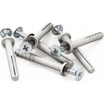 Hmoždinka natloukací NH – 6 × 60 mm