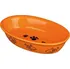 miska pro kočku Trixie Keramická oválná miska 15 x 10 cm mix barev 200 ml