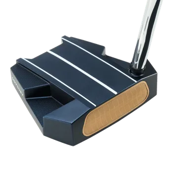 Golfová hůl Odyssey putter Ai-ONE Milled Eleven T DB: 34" Pánské RH