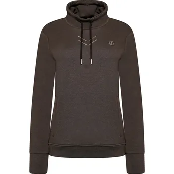 Dámská mikina Mikina Dare 2b Black 1037800 8 (XS)