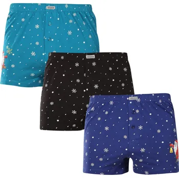 Sada pánského spodního prádla Andrie PS 5849 3 ks