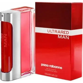 Parfém Paco Rabanne Ultrared EDT 100 ml
