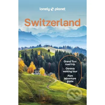 Switzerland - Lonely Planet Lonely Planet