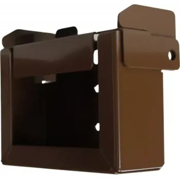 Fotopast Kovový box pro externí zdroj (Kovový box pro externí zdroj)