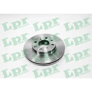 Brzdový kotouč Brzdový kotouč LPR 45251S50G00