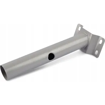 Venkovní osvětlení Pouliční lampa Videx 0 W 0 lm, napájení bateriové, síťové, solární