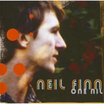 Zahraniční hudba Neil Finn : One Nil - Neil Finn [CD] (2001)