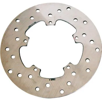 Brzdový kotouč Brzdový kotouč RMS 225160160 D200