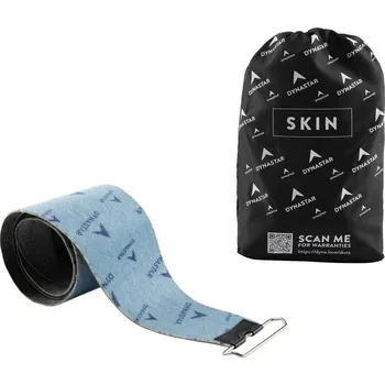 Skialpinistické vybavení Dynastar L2 SKIN M-TOUR 85 pásy na skialp touring 180