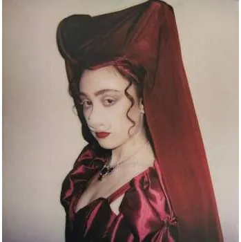 Zahraniční hudba SP Chappell Roan: Good Luck, Babe! 2024 Red Vinyl