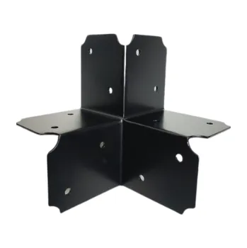 Pergola Kování pro tři trámy Varianta: 100x100