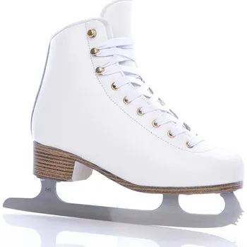 Tempish Experie Dámské Rekreační Krasobruslení Bílá 37