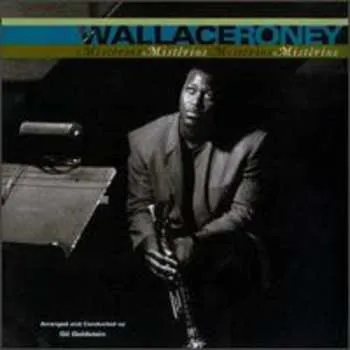 Zahraniční hudba CD Wallace Roney: Mistérios 1994