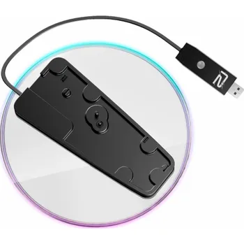 Herní ovladač ready2gaming PS5 Light Stand