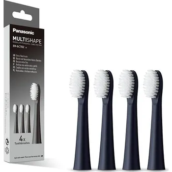 Náhradní hlavice k elektrickému kartáčku Panasonic MULTISHAPE ER-6CT02A303