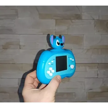 Herní konzole Elektronická herní konzole Tetris Stitch
